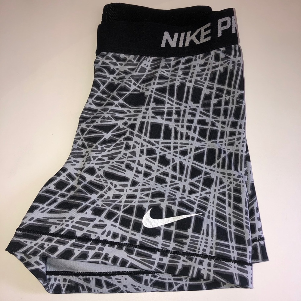 Nike Pro 2in Spandex